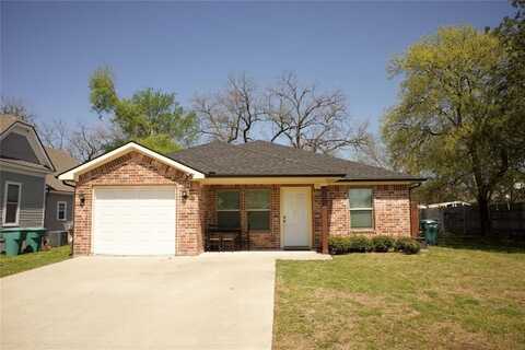 523 E Evergreen Street, Sherman, TX 75090