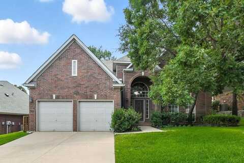 2730 Fernwood Drive, Highland Village, TX 75077