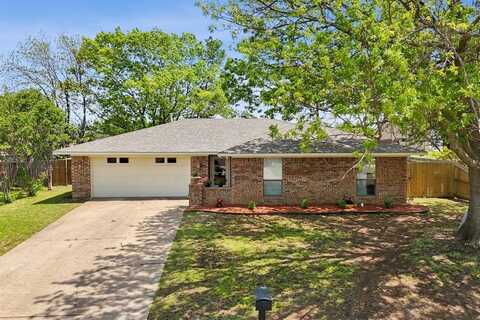 5103 Utah Street, Greenville, TX 75402
