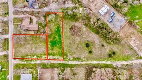 4227 Humphrey Drive, Dallas, TX 75216