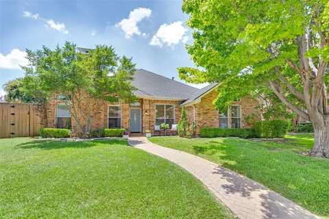 4112 Kentshire Lane, Dallas, TX 75287