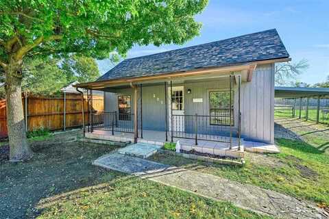 205 N Bean Street, Howe, TX 75459