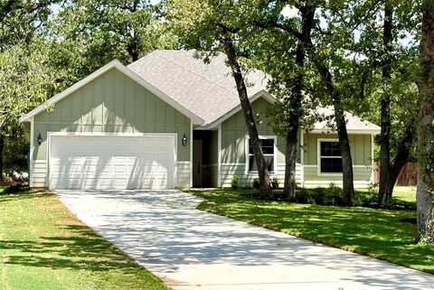 110 Seminole Cove, Lake Kiowa, TX 76240