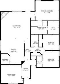 14025 Tanglebrush Trail, Fort Worth, TX 76052