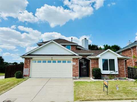 134 Turnberry Lane, Coppell, TX 75019