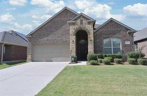 15608 Cornwallis Street, Frisco, TX 75036