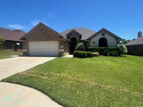305 Jade Lane, Weatherford, TX 76086