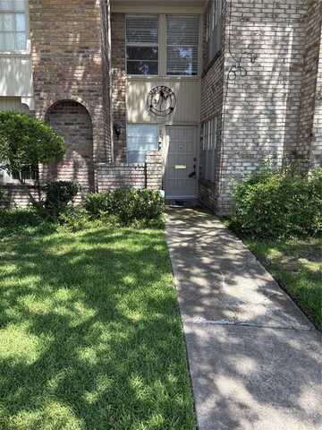 705 Towne House Lane, Richardson, TX 75081