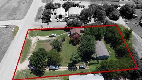 1508 Hwy 1187, Crowley, TX 76036