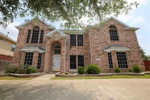 1104 Ruby Street, Plano, TX 75094