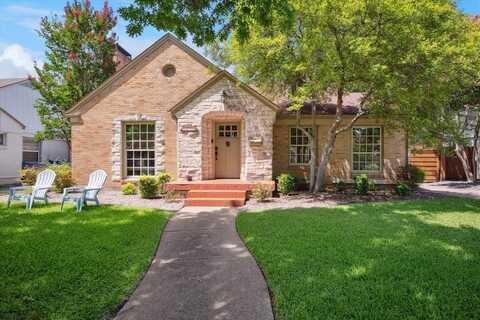 6045 Anita Street, Dallas, TX 75206