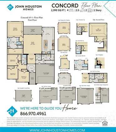 217 Silo Drive, Midlothian, TX 76065