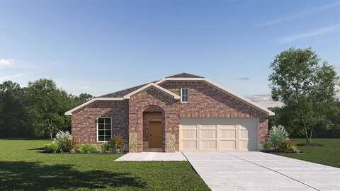 575 Clear Rain Street, Lavon, TX 75166