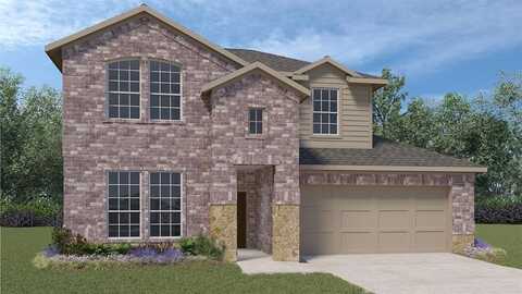 2047 Liberty Crossing Avenue, Royse City, TX 75189