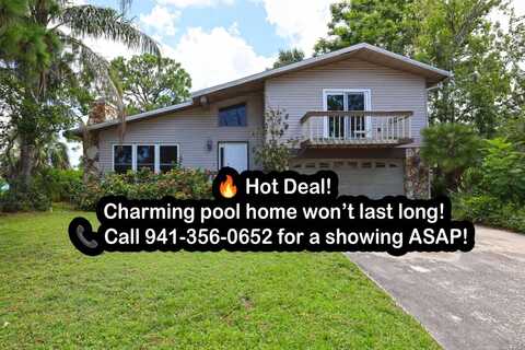 5667 Creekwood Dr, Sarasota, FL 34233