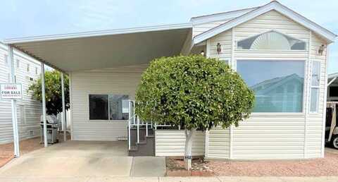 4700 E Main St, Mesa, AZ 85205