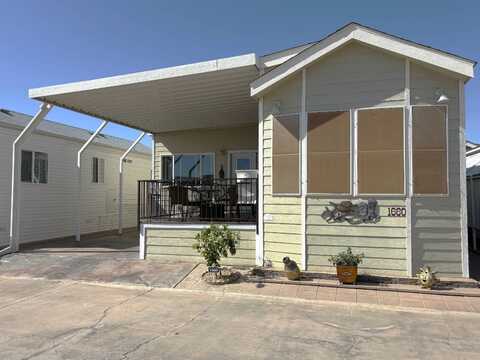 4700 E Main St, Mesa, AZ 85205
