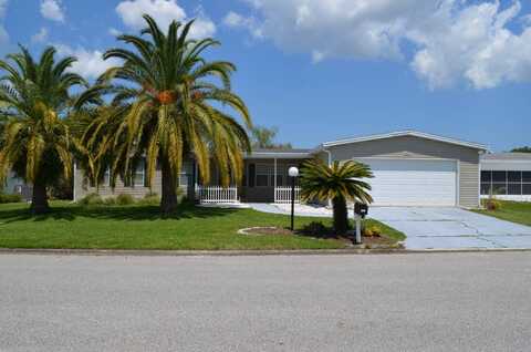 4557 COQUINA CROSSING DR., ELKTON, FL 32033