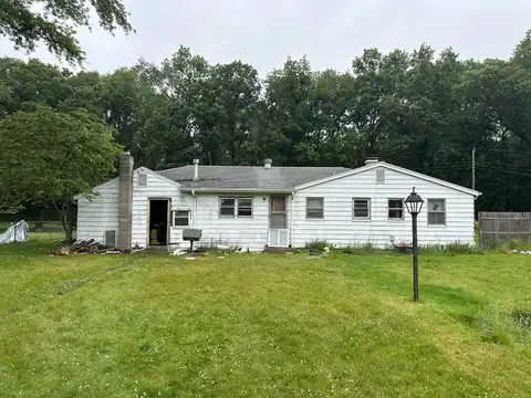 30186 Co Rd 108, Elkhart, IN 46514