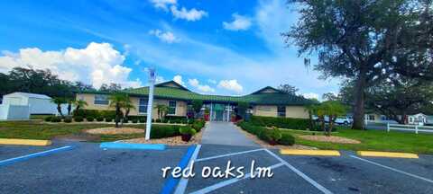 5551 SW 18th Terrace, Bushnell, FL 33513