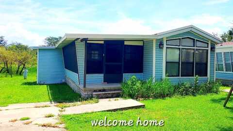 5551 SW 18th Terrace, Bushnell, FL 33513