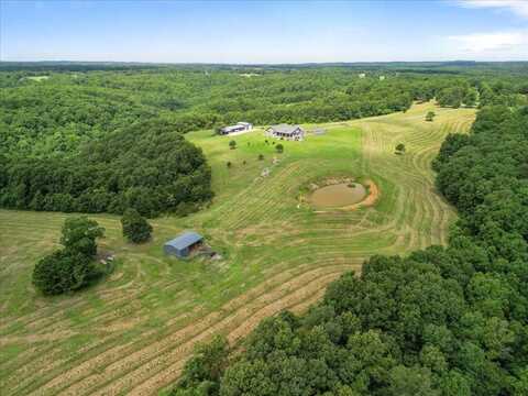 1941 Marion County 8001, Yellville, AR 72687