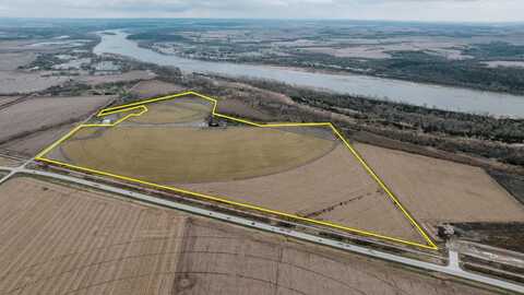 0000 Hwy 50 & Buffalo Rd, Springfield, NE 68059
