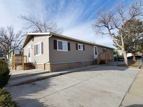 2205 W 90th Ave, Federal Heights, CO 80260