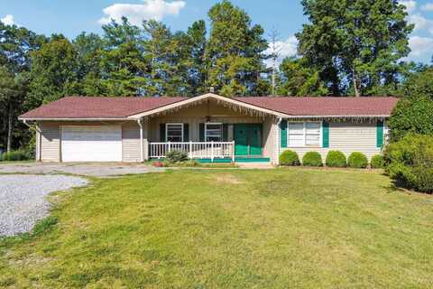 313 Kimsey St, Baldwin, GA 30511