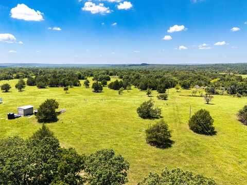 000 E 1230 Rd- 5 acres, Hanna, OK 74845