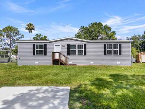 4607 Oak Street, Fruitland Park, FL 34731