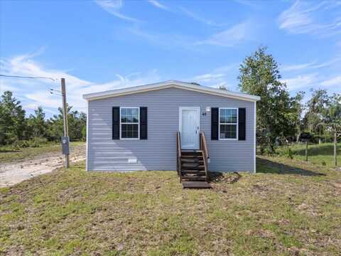 2763 N Vasser Terrace, Hernando, FL 34442, Hernando, FL 34442