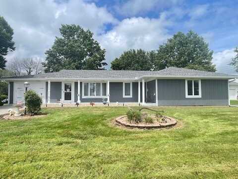 3507 East 10th Street, Trenton, MO 64683