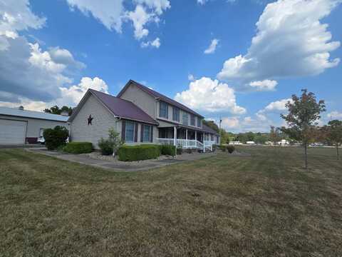6323 Staunton Turnpike, Davisville, WV 26142