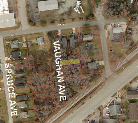 730 Vaughan Ave, Hampton, VA 23661