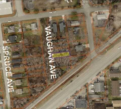 726 Vaughan Ave, Hampton, VA 23661
