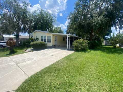 3151 NW 44th Ave, Ocala, FL 34482