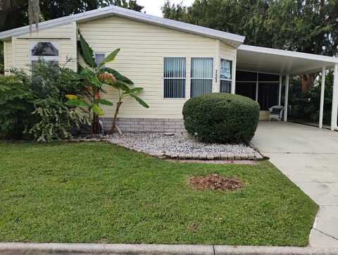 3151 NW 44th Ave, Ocala, FL 34482