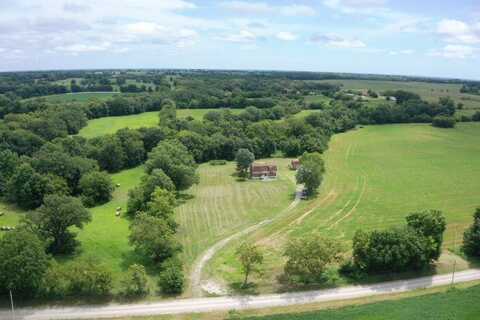 17268 Wood Rd, La Monte, MO 65337