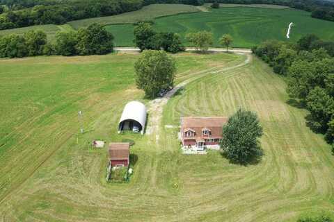 17268 Wood Rd, La Monte, MO 65337
