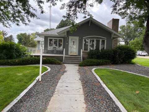 202 Wells Street, Lisco, NE 69148