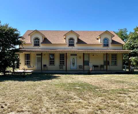 1000 Ponderosa Road, Ardmore, OK 73401