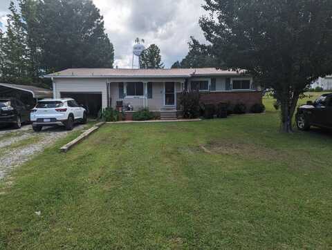 153 Wann Circle, Pisgah, AL 35765