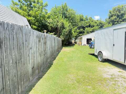 1129 Dahia Lane, Hampton, VA 23663