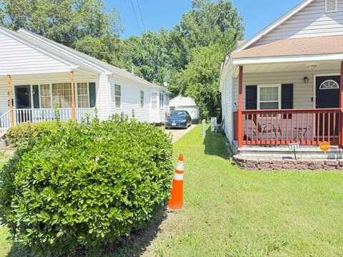 550 Greenbriar Ave B, Hampton, VA 23661