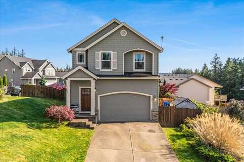 750 NE Cascadia Ridge Dr, Estacada, OR 97023