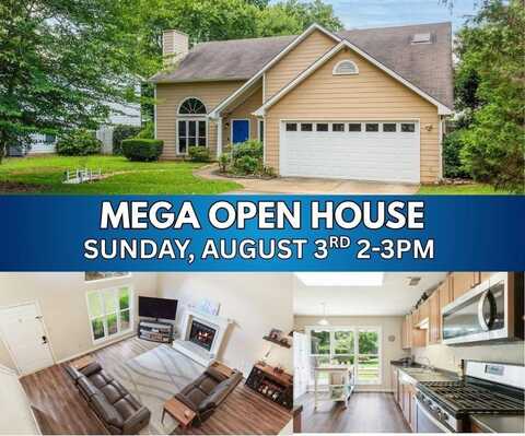 11390 Ridge Hill Dr, Johns Creek, GA 30022