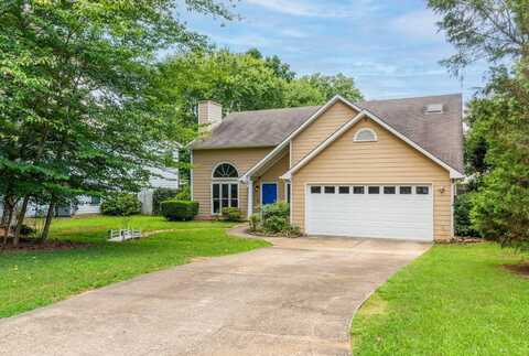 11390 Ridge Hill Dr, Johns Creek, GA 30022