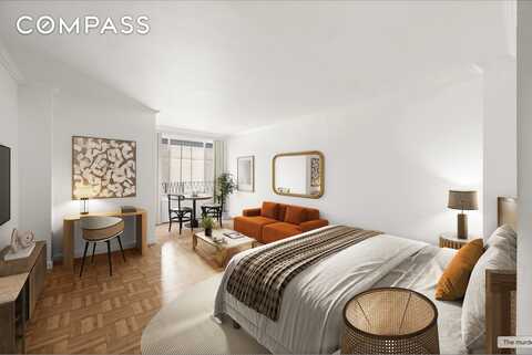 1160 Third Avenue, New York, NY 10065
