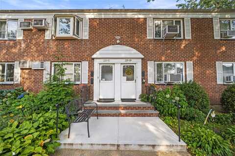 229-17 87th Avenue, Queens, NY 11427
